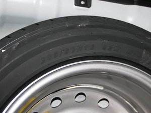 2012款1.6L 手动舒适版 其它