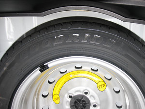2012款1.6L 手动舒适版 其它