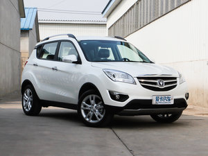 2012款1.6L 自动豪华版 整体外观