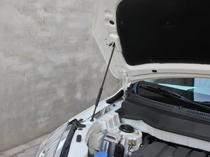 2012款1.6L 自动豪华版 其它