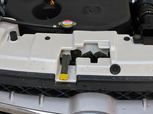 2012款1.6L 自动豪华版 其它