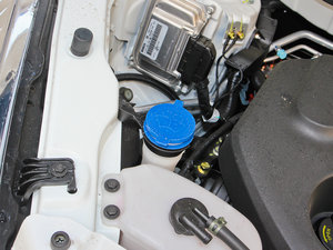 2012款1.6L 自动豪华版 其它