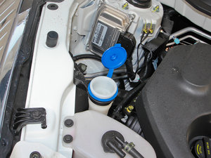 2012款1.6L 自动豪华版 其它