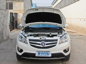 2012款1.6L 自动豪华版 其它