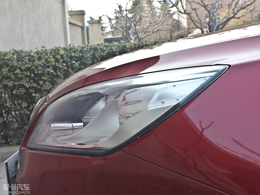 2012V5 1.5L Ԅ\Ӱ