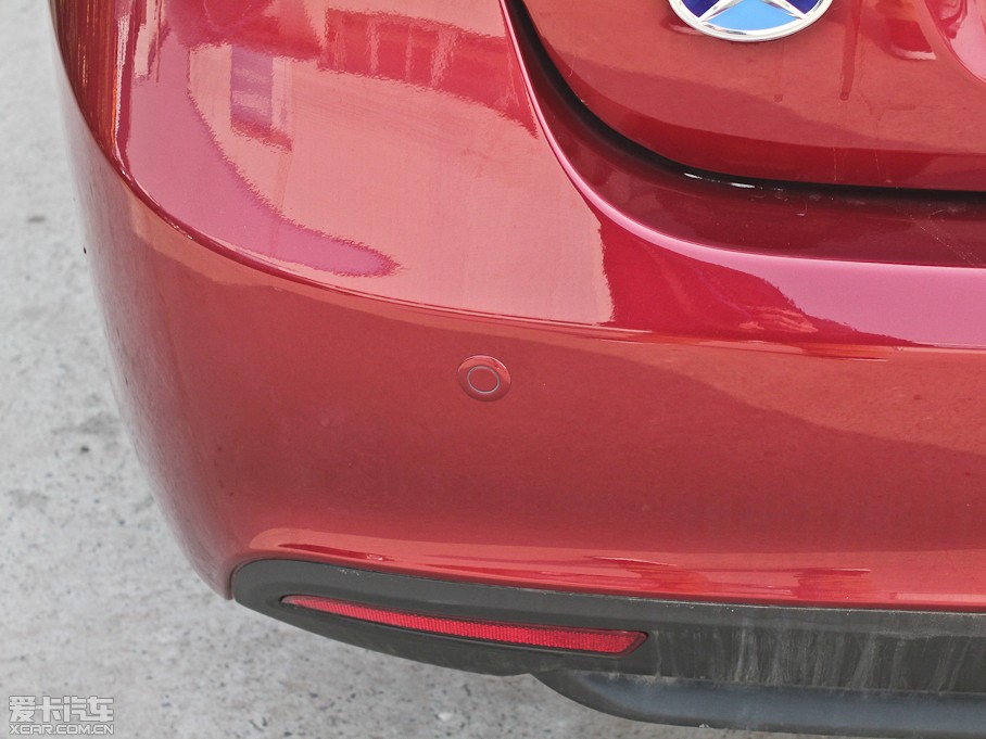 2012V5 1.5L Ԅ\Ӱ