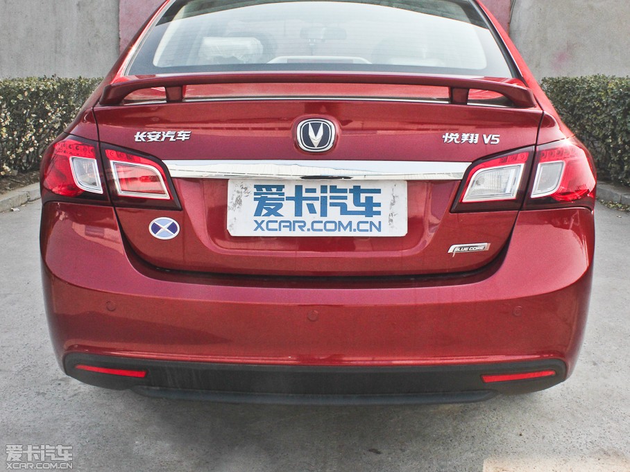 2012V5 1.5L Ԅ\Ӱ