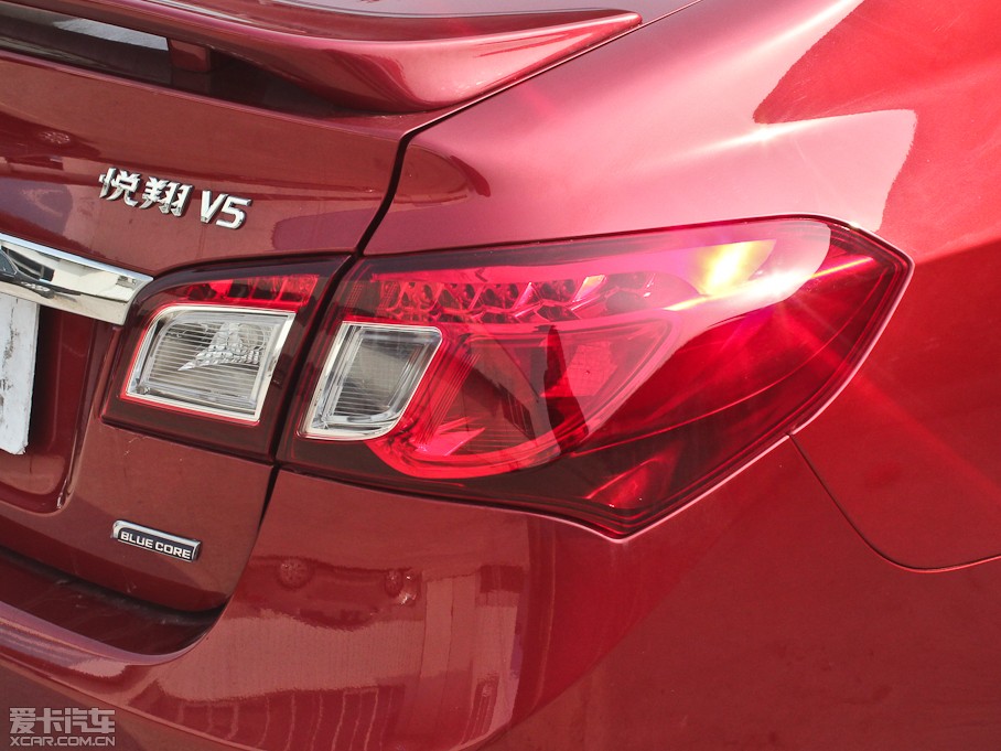 2012V5 1.5L Ԅ\Ӱ