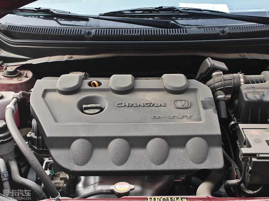 2012V5 1.5L Ԅ\Ӱ