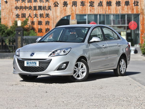 2012款1.5L 手动梦幻版 左前45度