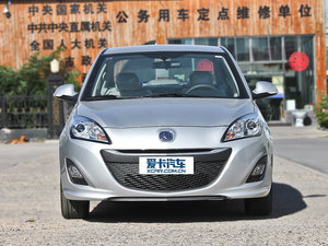 2012款1.5L 手动梦幻版 正前