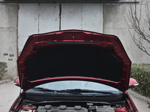 2012款1.5L 自动梦幻版 其它