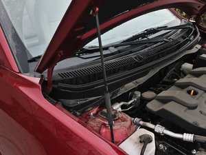 2012款1.5L 自动梦幻版 其它