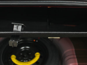 2012款1.5L 自动梦幻版 其它
