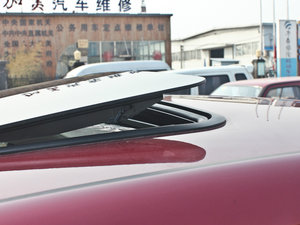 2012款1.5L 自动运动版 细节外观