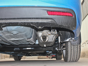 2012款1.5L 手动运动版 细节外观