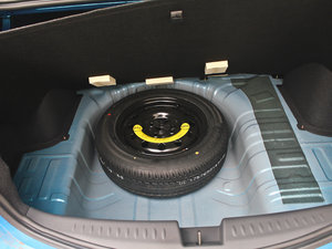 2012款1.5L 手动运动版 其它