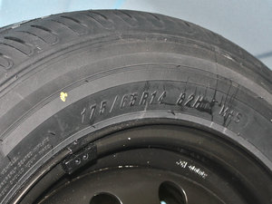 2012款1.5L 手动运动版 其它