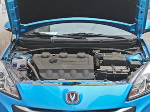 2012款1.5L 手动运动版 其它