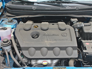 2012款1.5L 手动运动版 其它