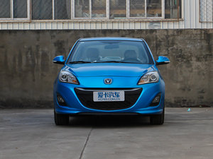 2012款1.5L 手动梦幻版 整体外观