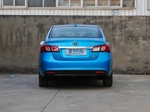 2012款1.5L 手动梦幻版 整体外观