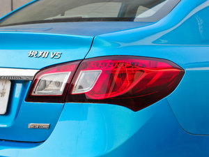 2012款1.5L 手动梦幻版 细节外观