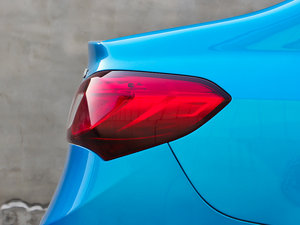 2012款1.5L 手动梦幻版 细节外观