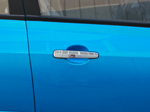 2012款1.5L 手动梦幻版 细节外观
