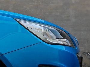 2012款1.5L 手动梦幻版 细节外观