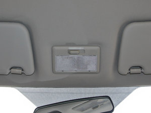 2012款1.5L 手动梦幻版 空间座椅