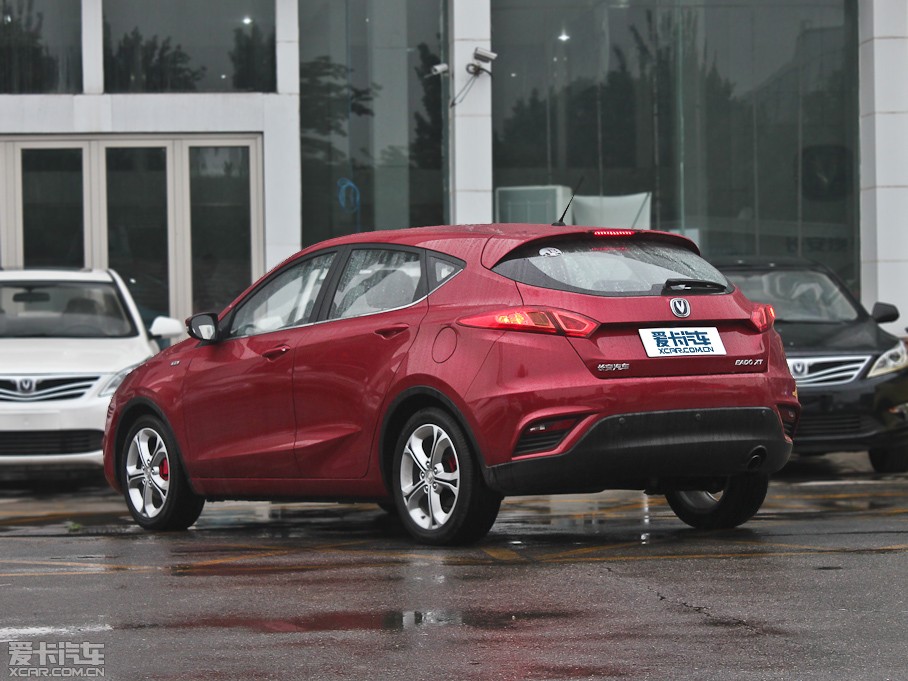 2013݄XT 1.5T Ԅӄſ