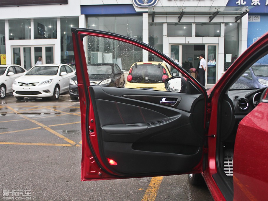 2013݄XT 1.5T Ԅӄſ