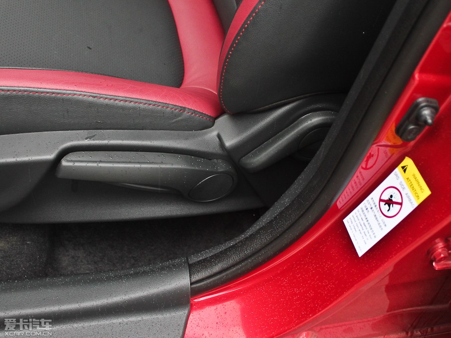 2013݄XT 1.5T Ԅӄſ