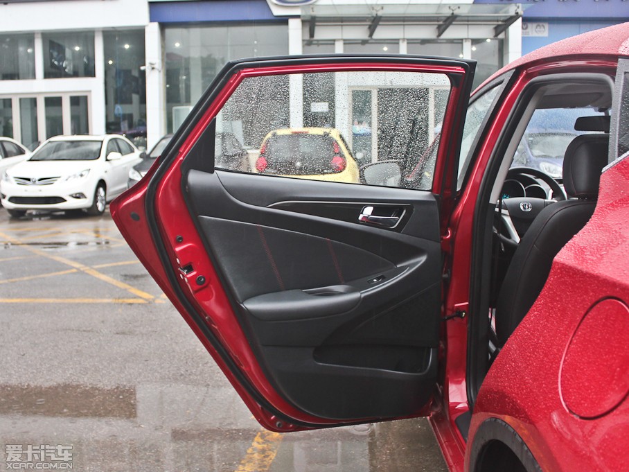 2013݄XT 1.5T Ԅӄſ