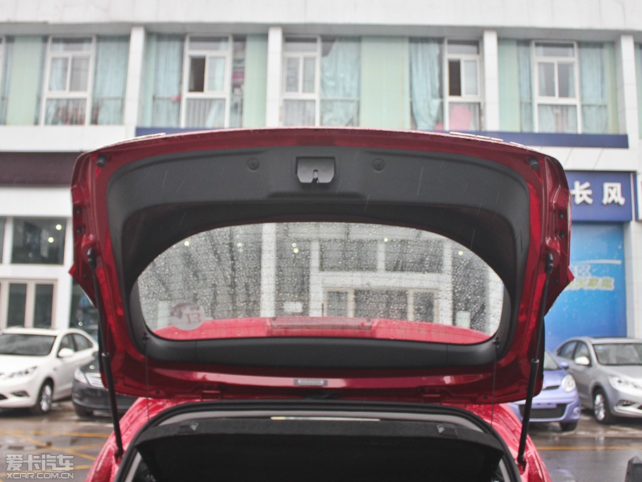 2013݄XT 1.5T Ԅӄſ