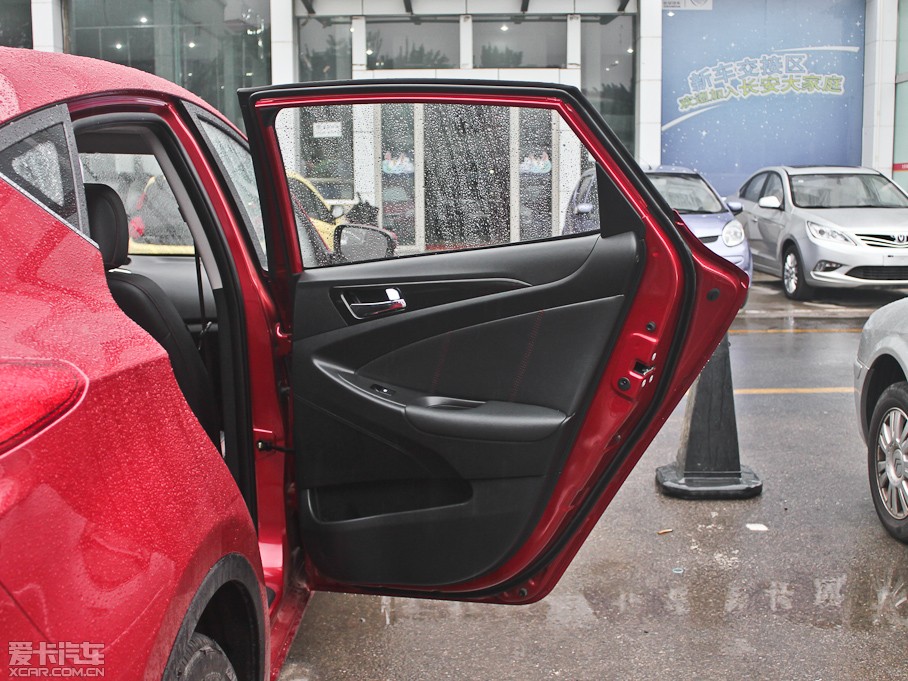 2013݄XT 1.5T Ԅӄſ