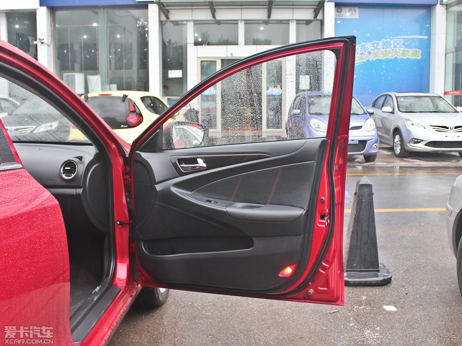 2013݄XT 1.5T Ԅӄſ