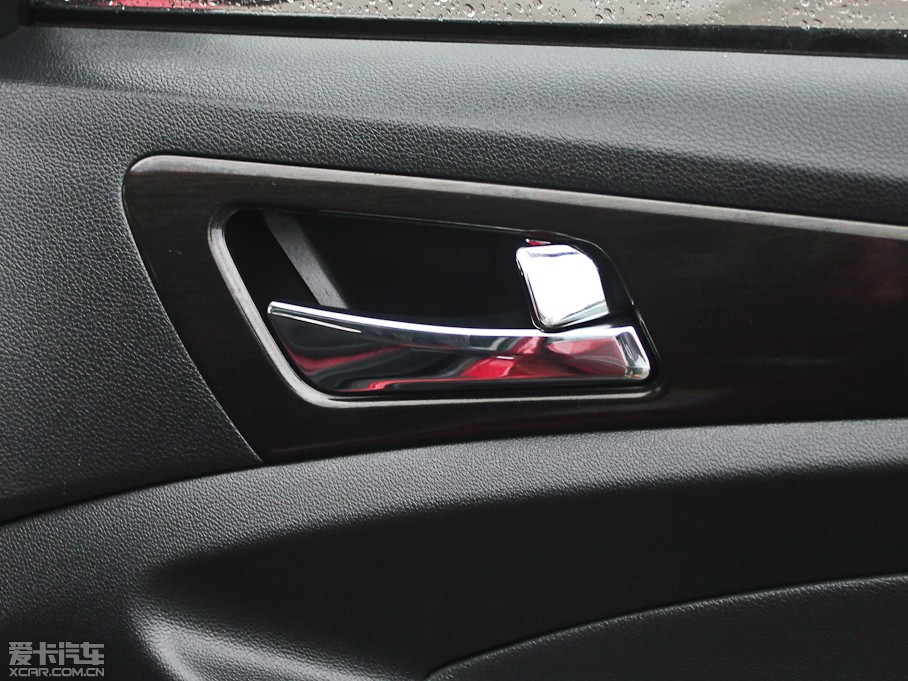 2013݄(dng)XT 1.5T Ԅ(dng)ſ