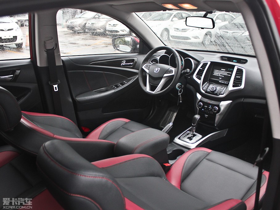 2013݄XT 1.5T Ԅӄſ