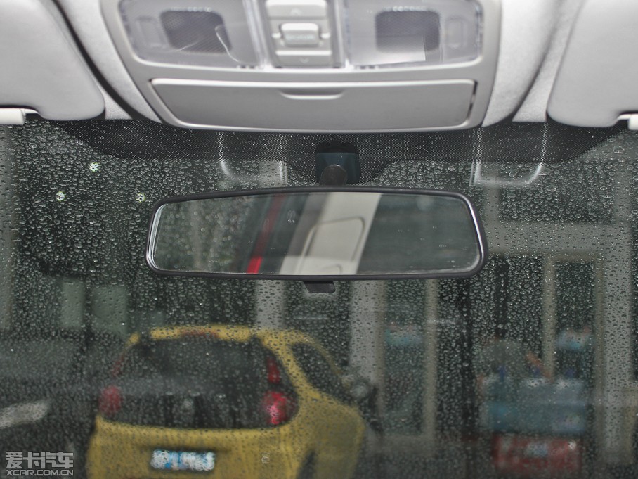 2013݄XT 1.5T Ԅӄſ