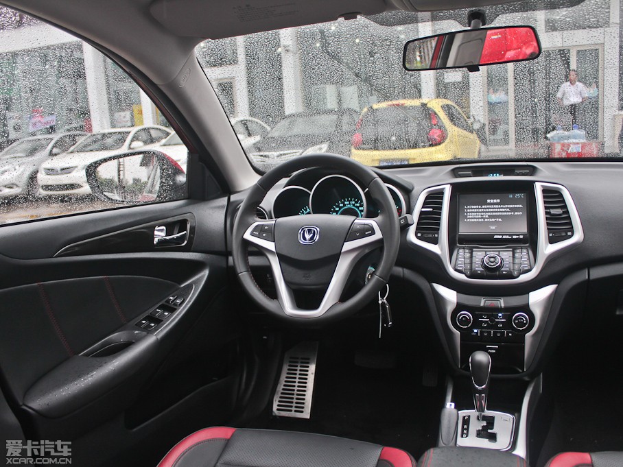 2013݄(dng)XT 1.5T Ԅ(dng)ſ