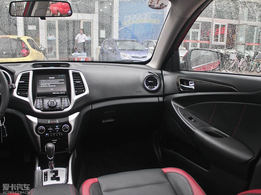 2013݄XT 1.5T Ԅӄſ