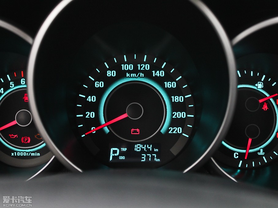 2013݄XT 1.5T Ԅӄſ