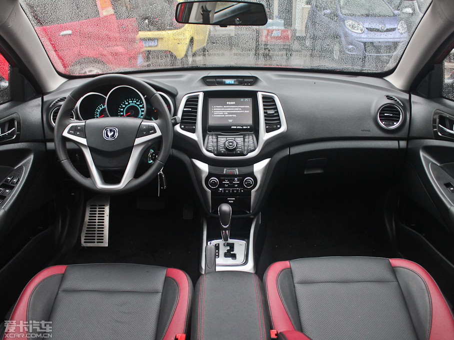 2013݄XT 1.5T Ԅӄſ