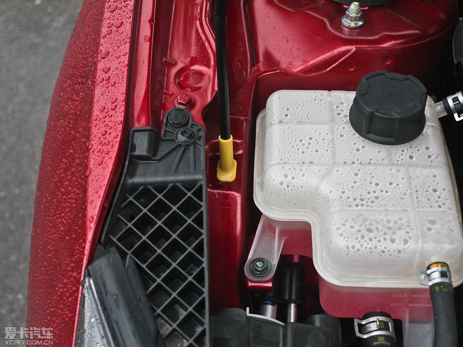 2013݄XT 1.5T Ԅӄſ