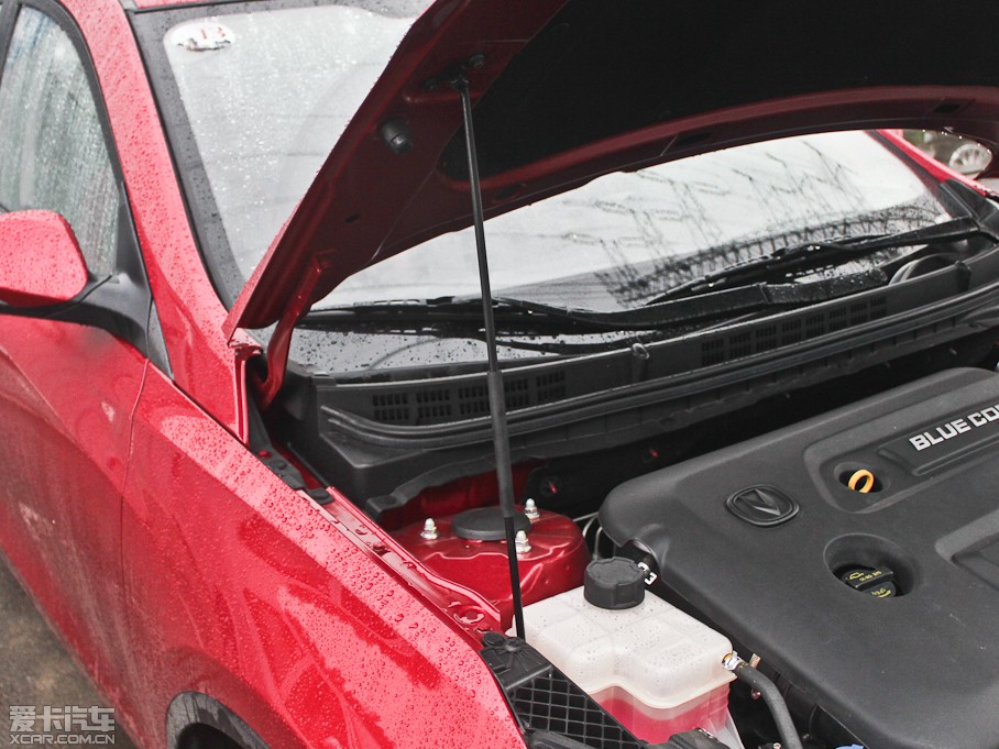 2013݄XT 1.5T Ԅӄſ