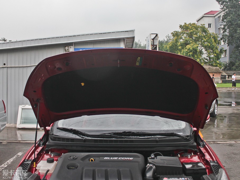 2013݄(dng)XT 1.5T Ԅ(dng)ſ