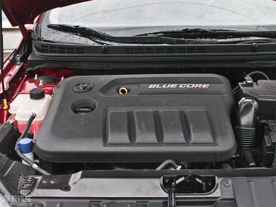 2013݄XT 1.5T Ԅӄſ