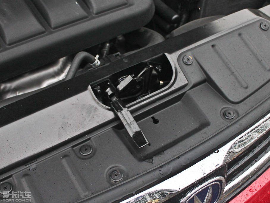 2013݄(dng)XT 1.5T Ԅ(dng)ſ